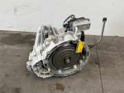 Getriebe von einem Mercedes B-Klasse