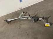 Scheibensprüherpumpe vorne von einem Mercedes GLC-Klasse