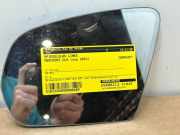 Spiegelglas links von einem Mercedes GLA (993)