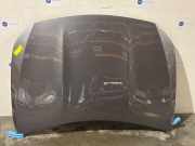 Motorhaube von einem Mercedes CLA