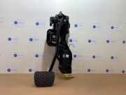 Bremspedal von einem Mercedes A-Klasse