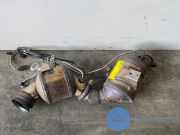 Katalysator von einem Mercedes GLK-Klasse