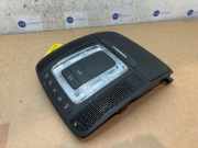 Innenbeleuchtung vorne von einem Mercedes A-Klasse