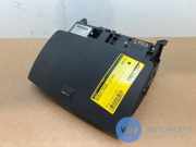 Navigation Display von einem Mercedes C-Klasse