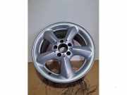 Felge von einem Mercedes SLK