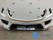 Stoßstange vorne von einem Mercedes GL-Klasse