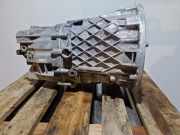 Getriebe von einem Mercedes Sprinter