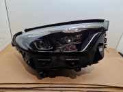 Scheinwerfer rechts von einem Mercedes GLC-Klasse