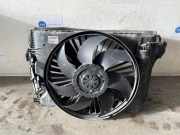 Motorkühlungslüfter von einem Mercedes E-Klasse