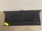 Kofferraum Matte von einem Mercedes C-Klasse