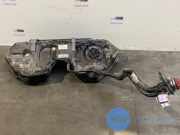 Krafstofftank von einem Mercedes C-Klasse