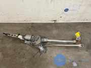 Scheibenwischermotor + Mechanik von einem Mercedes C-Klasse