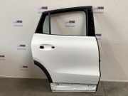 Tür 4-türig rechts hinten von einem Mercedes GLA