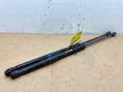 Gasdämpferset Kofferraumklappe von einem Mercedes A-Klasse