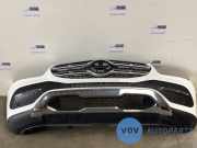 Stoßstange vorne von einem Mercedes GLE