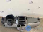 Armaturenbrett von einem Mercedes Sprinter