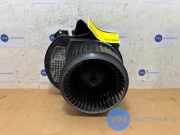 Heizung Belüftungsmotor von einem Mercedes A-Klasse