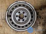 Felge von einem Mercedes Sprinter