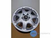 Felge von einem Mercedes S-Klasse