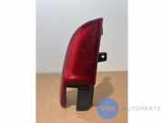 Stoßstangenreflektor links hinten von einem Mercedes Vito