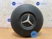 Airbag links (Lenkrad) von einem Mercedes E-Klasse