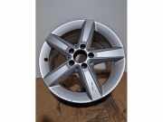 Felge von einem Mercedes SLK