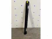 Schwelle links von einem Mercedes CLA (191)