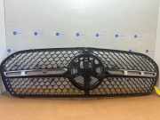 Grill von einem Mercedes GLE
