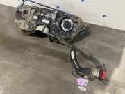 Krafstofftank von einem Mercedes C-Klasse