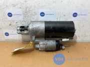 Anlasser von einem Mercedes X-Klasse