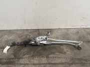 Scheibenwischermotor + Mechanik von einem Mercedes E-Klasse