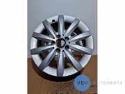 Felge von einem Mercedes B-Klasse