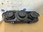 Heizung Bedienpaneel von einem Mercedes Citan