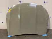 Motorhaube von einem Mercedes GLB-Klasse