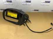 Außenspiegel links von einem Mercedes ML-Klasse