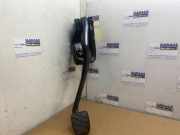 Bremspedal von einem Mercedes A-Klasse