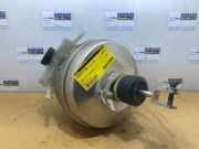 Bremskraftverstärker von einem Mercedes C-Klasse