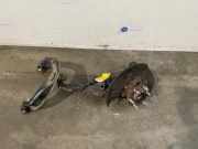 Achsschenkel rechts vorne von einem Mercedes X-Klasse