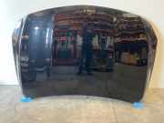 Motorhaube von einem Mercedes GLA