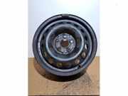 Felge von einem Mercedes Vito