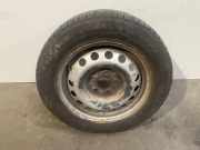 Felge + Winterreifen von einem Mercedes Vito