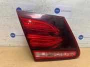 Rücklicht rechts von einem Mercedes E-Klasse