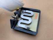 Überspannungrelais von einem Mercedes E-Klasse