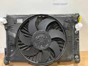 Motorkühlungslüfter von einem Mercedes C-Klasse