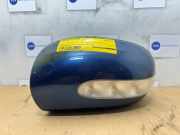 Spiegelkappe links von einem Mercedes C-Klasse