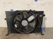 Motorkühlungslüfter von einem Mercedes A-Klasse
