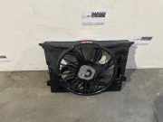 Motorkühlungslüfter von einem Mercedes E-Klasse