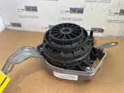 Kraftstofffilter von einem Mercedes CLA