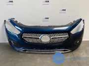 Stoßstange vorne von einem Mercedes GLA