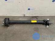 Zwischenachse von einem Mercedes C-Klasse